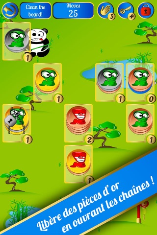 Money Hero, the logical challenge game screenshot 2