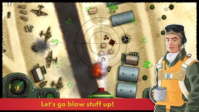 iBomber 3 Screenshot 1