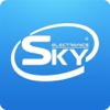 SKY ELECTRONICS