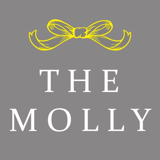 THE MOLLY：韓國服飾 icon