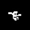 Downwell combines the endless drop mechanic with an arcade shooter for an action packed mash up