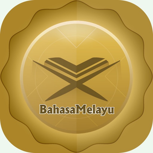 Bahasa Quran Translation and Reading icon