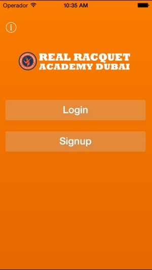 Padel Dubai(圖1)-速報App