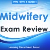 Midwifery Study Guide- 1400 Notes, Quiz & Concepts