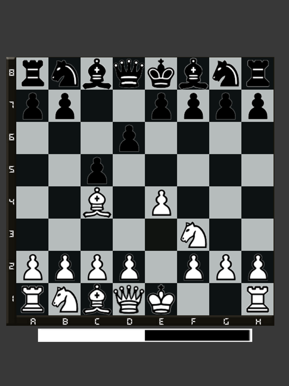Chess Grandmaster 2017 screenshot 3