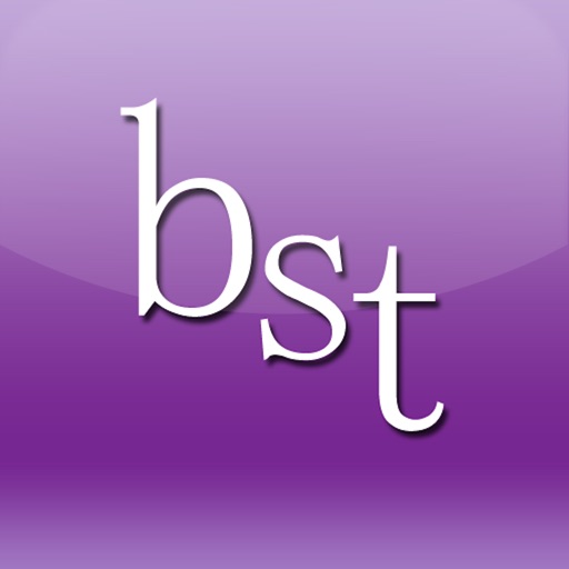 BiseiTokei.2 iOS App