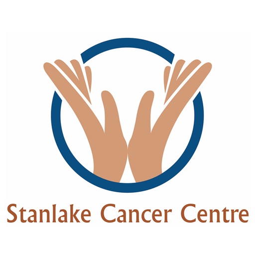 Stanlake Cancer Centre. icon