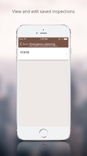 Oil and Gas Emergency Planning App(圖3)-速報App