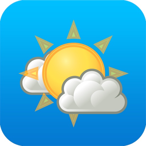 Weather Forecast Channel icon
