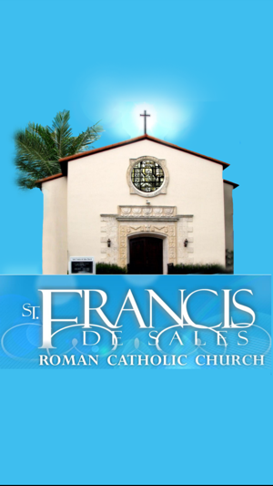 Saint Francis de Sales Catholic Church(圖2)-速報App