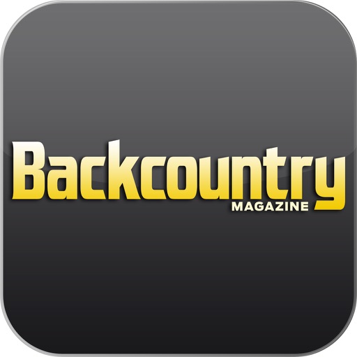Backcountry Magazine