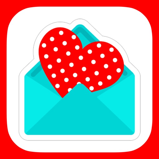 Love Story Stickers icon