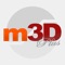 Mouse3D enables you to control 3D (and 2D) applications in 3D (in mid-air) using your mobile phone or iPod touch always at hand