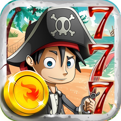 Mega Treasure Win Slots - Angle Game of Fan Slots Icon