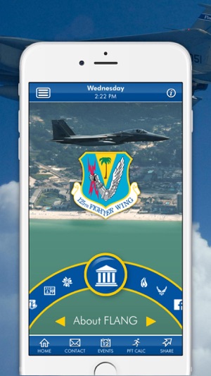 125th Fighter Wing(圖2)-速報App