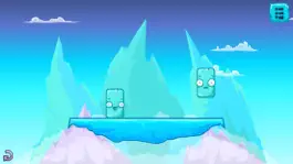 Game screenshot The Ice Blocks Cracking Adventure Game hack