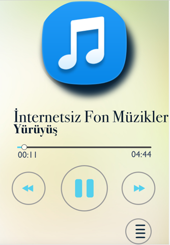 İnternetsiz Mp3 & Fon Müzikleri screenshot 2