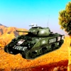 Activity Secret War : Shooting Tank War