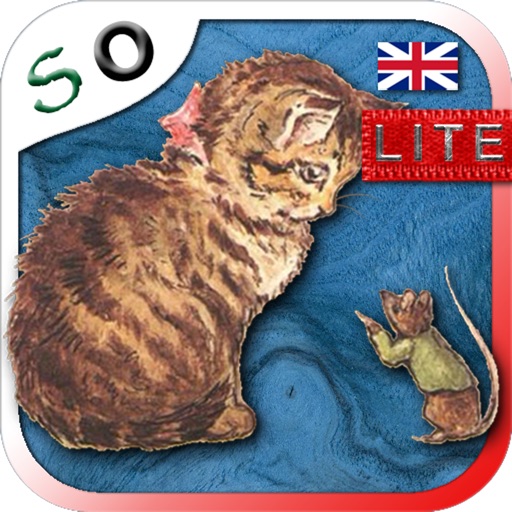 The Story of Miss Moppet LITE HD