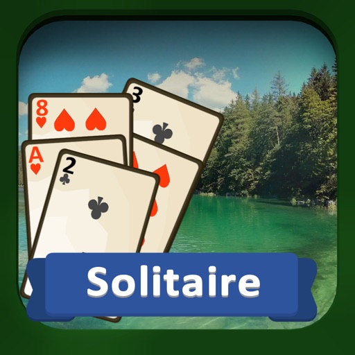 Solitaire Alpine iOS App