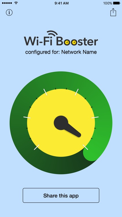 Wi-Fi Booster - Block ads and browse faster screenshot-4