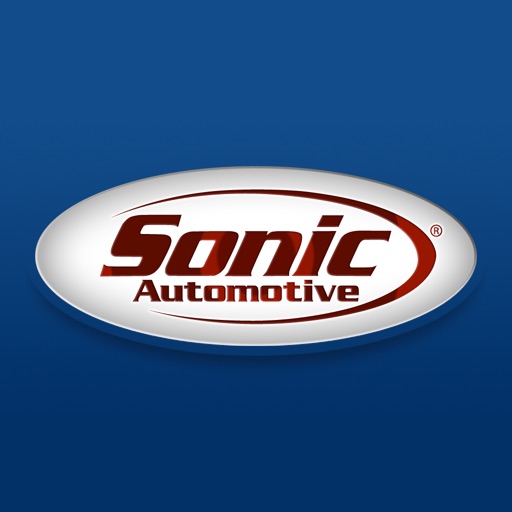 Sonic Auto Search Icon