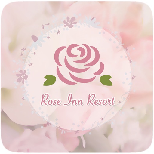 Rose Inn Resort icon