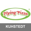 Flying Pizza Kuhstedt