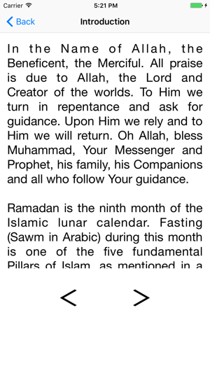 Ramadan Pro 2017(圖3)-速報App