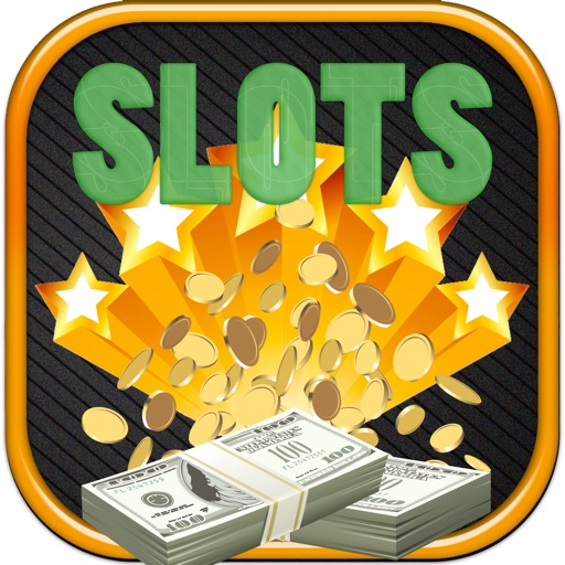 777 Real Quote Slots Machines - FREE Las Vegas Casino Games icon