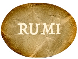 Rumi was a 13th-century Persian poet and Sufi mystic
