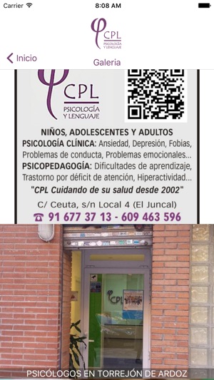 CPL PSICOLOGIA Y LENGUAJE(圖4)-速報App