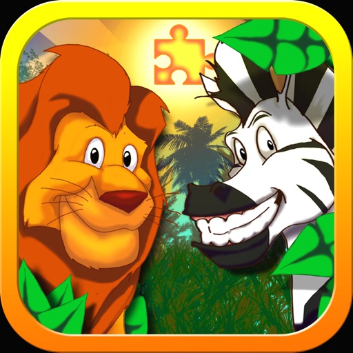 Animal kid - Top videos for learning sounds, songs iOS App