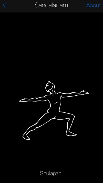 Shadow Yoga