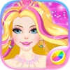 Magic Mermaid - Girls Makeup, Dressup,and Makeover Games