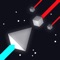 Icon TURBOSPACE DEFENDER! Helicopter game in space!
