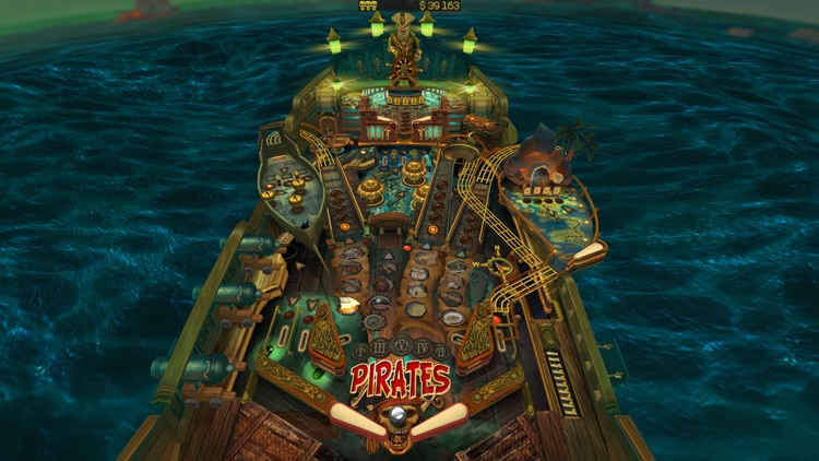 Pinball HD: Classic Arcade, Zen + Space Games