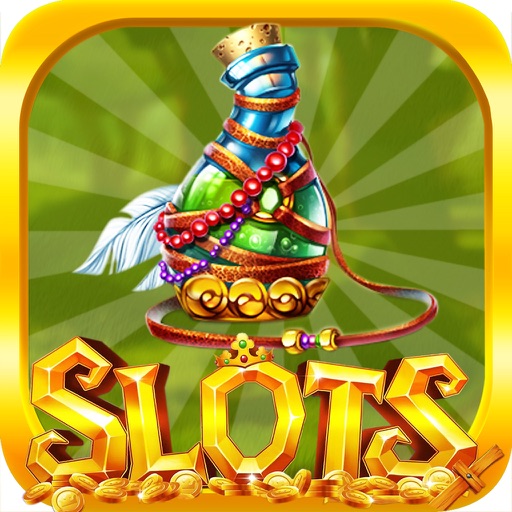 Ancient Queen Empire : Free Vegas Styled Original Slot Machines iOS App