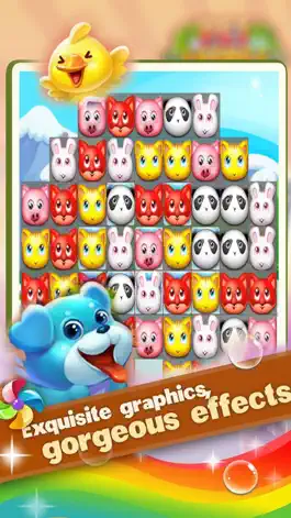 Game screenshot Animal Worl: Pet Mania hack