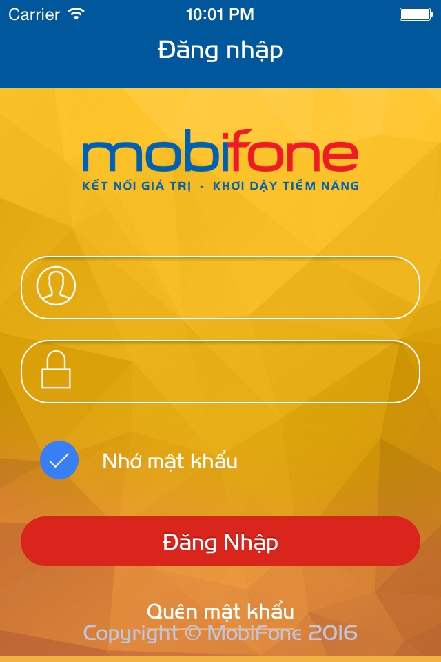 Mobibeat - Nhịp đập MobiFone screenshot 3