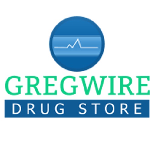 Gregwire Drug Store icon