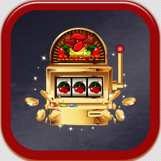 Rack of Gold Slots Galaxy - Fun Vegas Casino icon