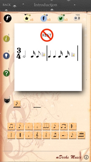 Music Theory Puzzles 1(圖2)-速報App