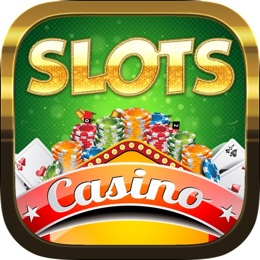 A Slotto Amazing Gambler Slots Game - FREE Casino Slots icon