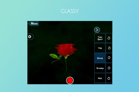 Rose 3D screenshot 4