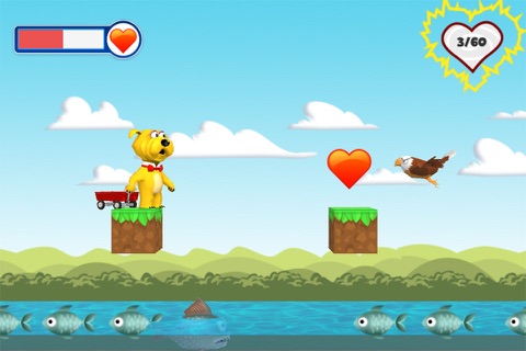 The King of Hearts - The Game screenshot 2