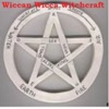 Wiccan Wicca Witchcraft