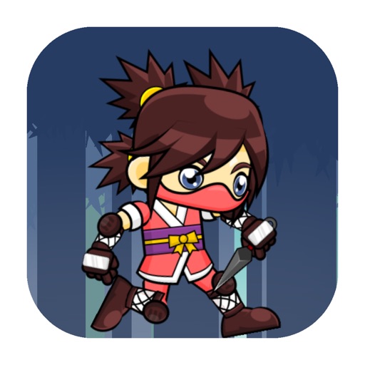 Warrior Girl Pro