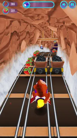 Game screenshot City Road Subway Rush mod apk