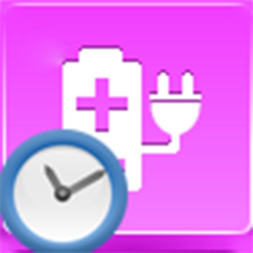 ClockAlarm Icon